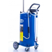 Magneti Marelli - MM OD-05 zlewarka do oleju z pomiarem ilości 70L